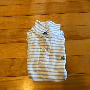 Boys’ J. Bailey Polo Shirt, 7